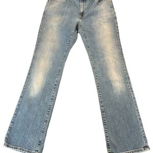 Women’s Gap Boot Cut Stretch Jeans size 6 Regular!